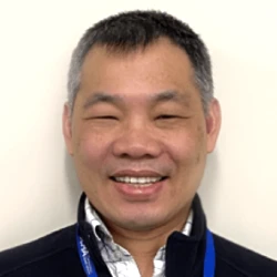 Xia Thai, PharmD, BCPS